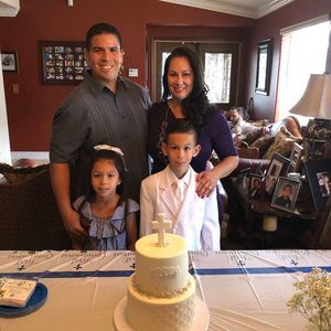 Meet your Posher, Lina